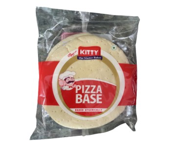 KITTYS PIZZA BASE 